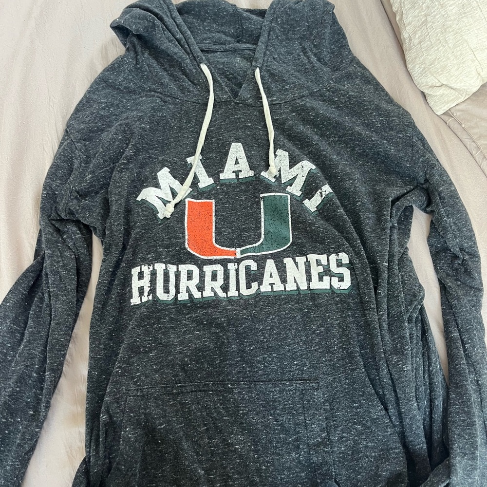 Miami Pullover light